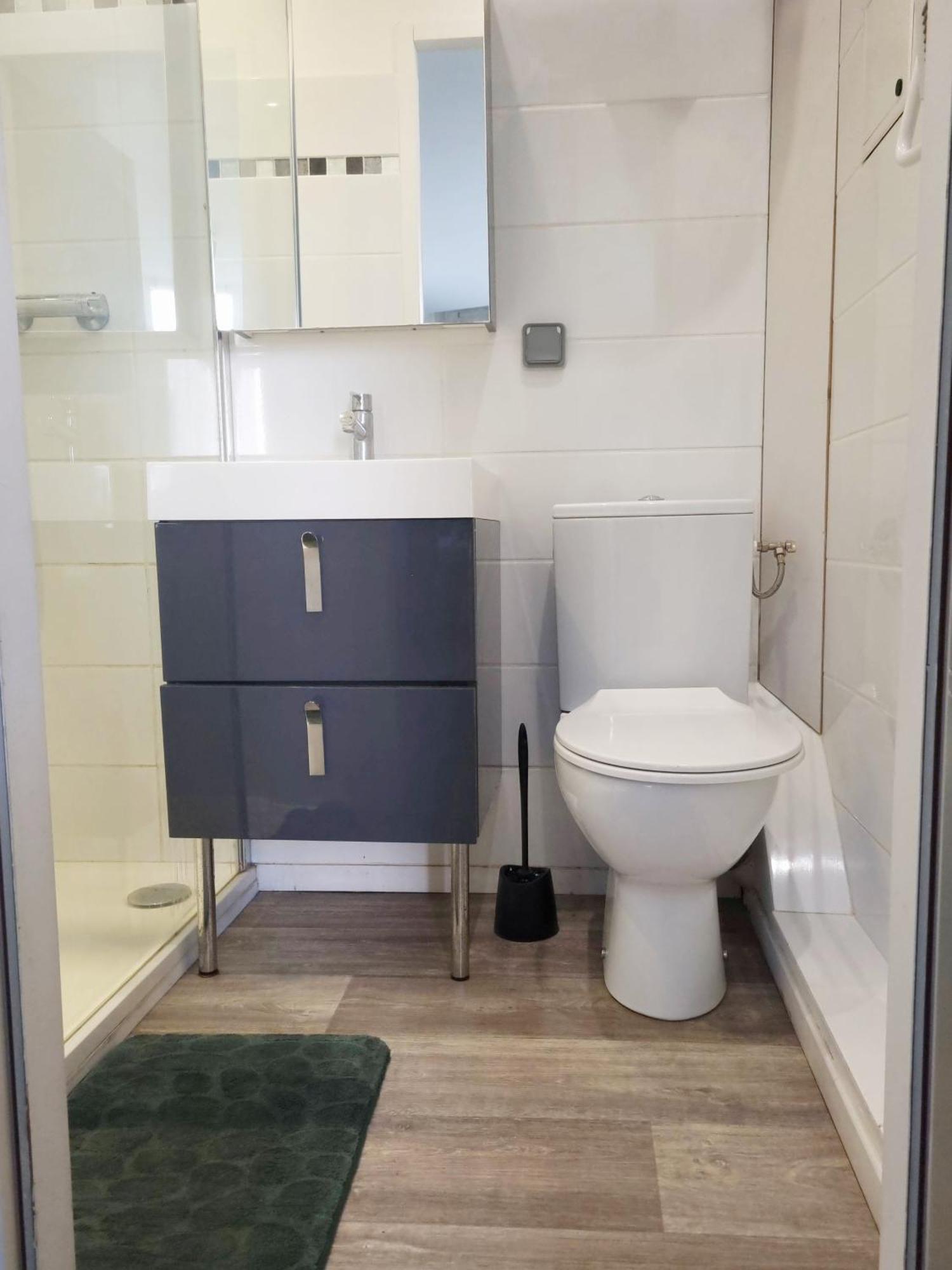 Cosy Hypercentre Netflix Apartment Нарбон Екстериор снимка